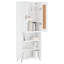 Lorrain 69.5cm Wide Highboard-157180546