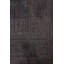Rapture Gray/Brown Camouflage Luxury Area Rug-68867579
