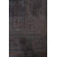Rapture Gray/Brown Camouflage Luxury Area Rug-68867581