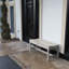 Antonia Outdoor Dining Bench-1615565816