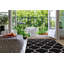 Calem Moroccan Indoor / Outdoor Area Rug-272485757