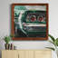 Collection Sportscar III - reproduction encadrée de qualité supérieure - prête à être accrochée-81793694-81997044-81793682