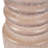 Lisette 2 Piece Glass Tabletop Candlestick Set