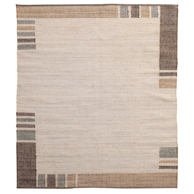 Briallen Rug Brown