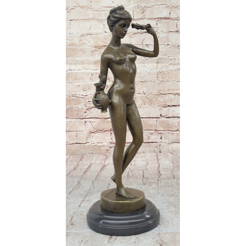 Keishanna Figurines & Sculptures