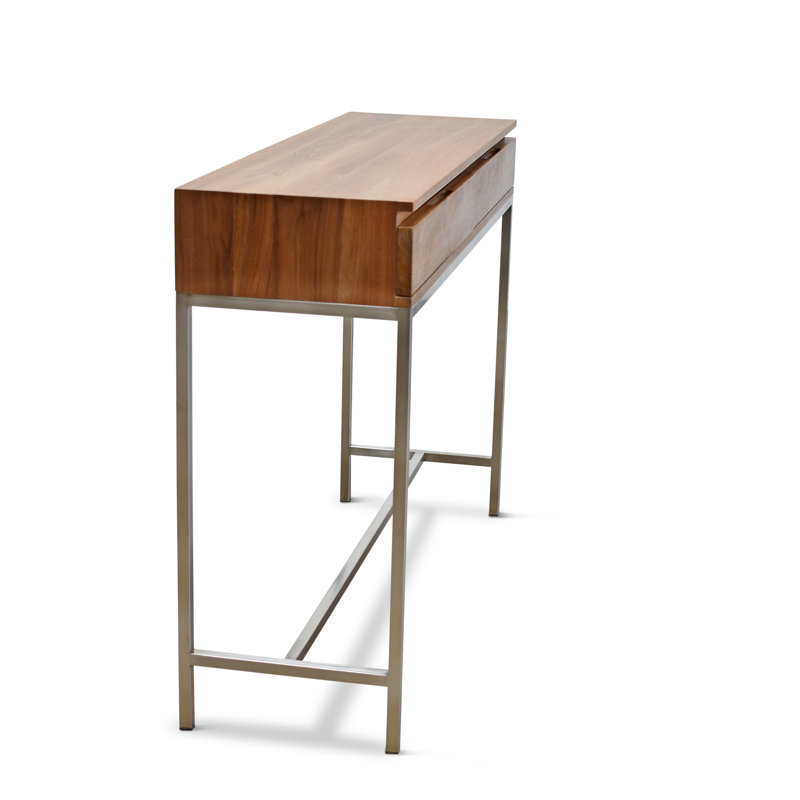 Console 42,5 po Bingaman