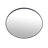 32 X 32 Inch Bathroom Mirror Aluminum Frame-998502957