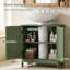 Engineered Wood Under Sink Cabinet