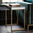 Brezza Side Table