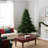 5FT Modern Artificial Christmas Trees-259686777-259686773