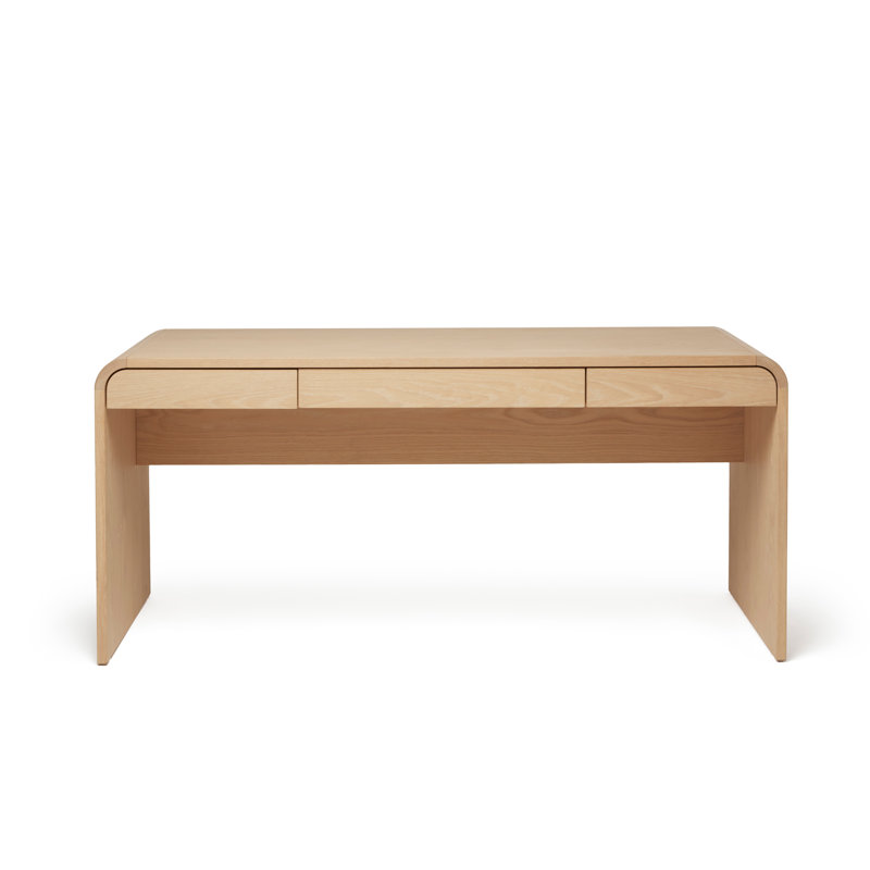 Marsh Desk - Saddle