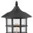 Freeport 1 -Light 17.75" H Lantern Head-92876298