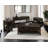 3 Drawer, 1 Shelf Sofa Table