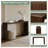 Console Table - Standard