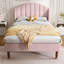 Upholstered Bed-248095201-261285585