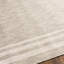 Tapis d'intérieur / extérieur à tissage mécanique Nola-764430849