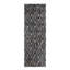 Abstract Area Rug in Navy-977978572