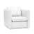 White Genuine Leather is out of stock