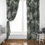 Paire de rideaux obscurcissant Bolinas-1046915421