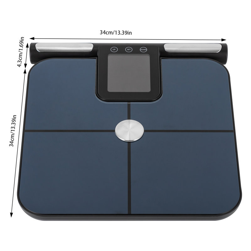 SUNYOU General Scale