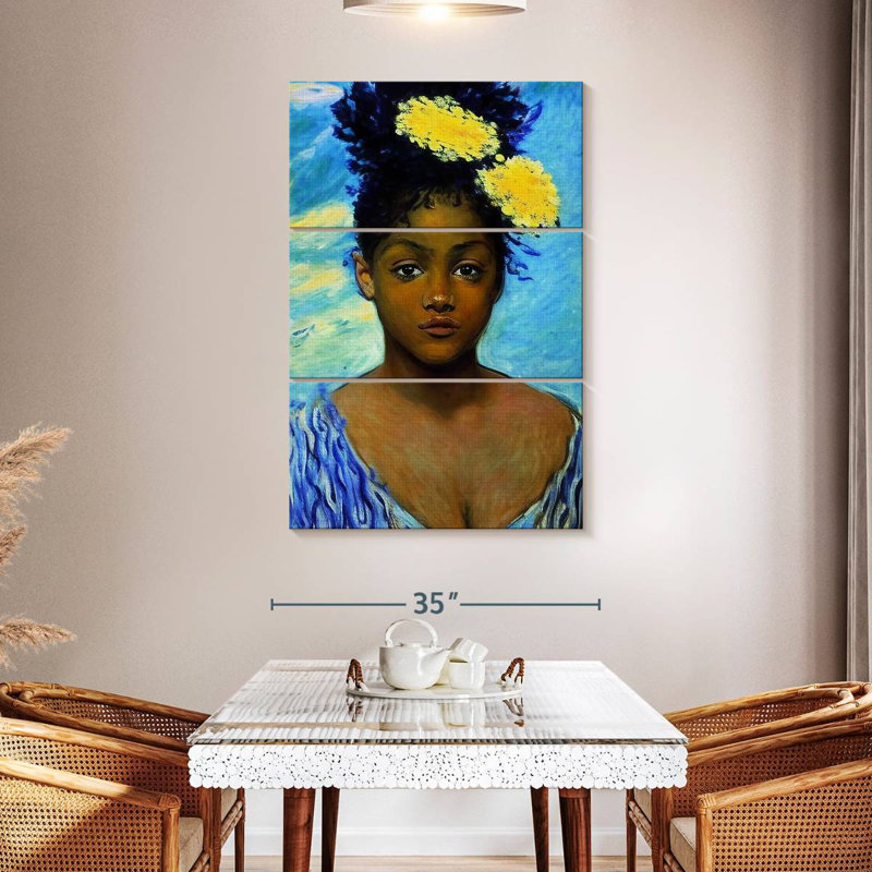 Leisha African Charm