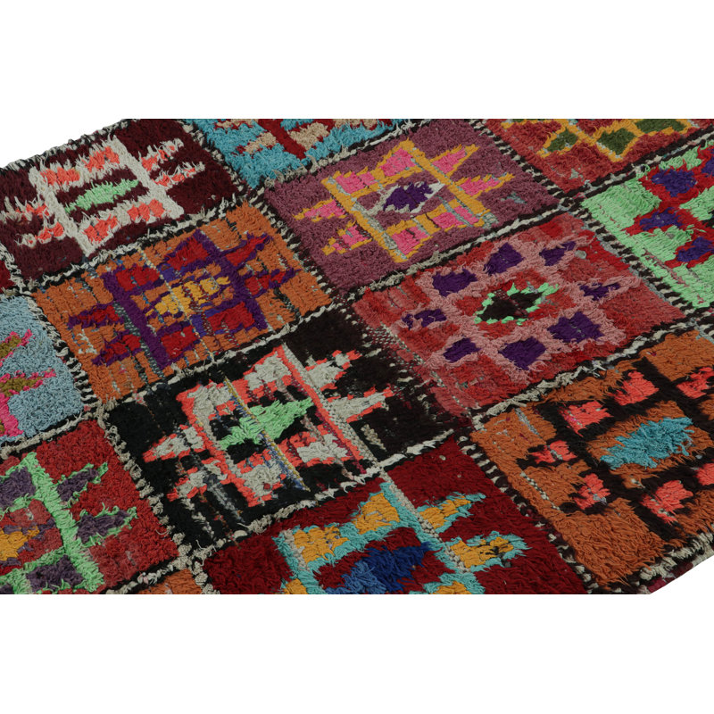 One-of-a-Kind Area Rug