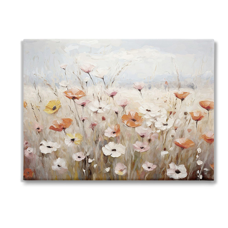 Mur de charme, H 36 po x l 48 po x P 1,5 po