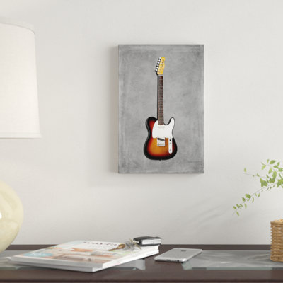 " Fender Telecaster 64 "