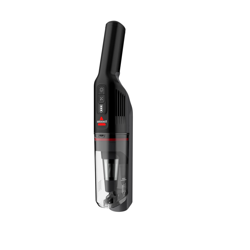 ReadyClean FurFighter Handheld Vacuum