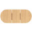 Extendable Dining Table-1114737197