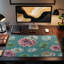 Polyester Desk Pad-1186588172