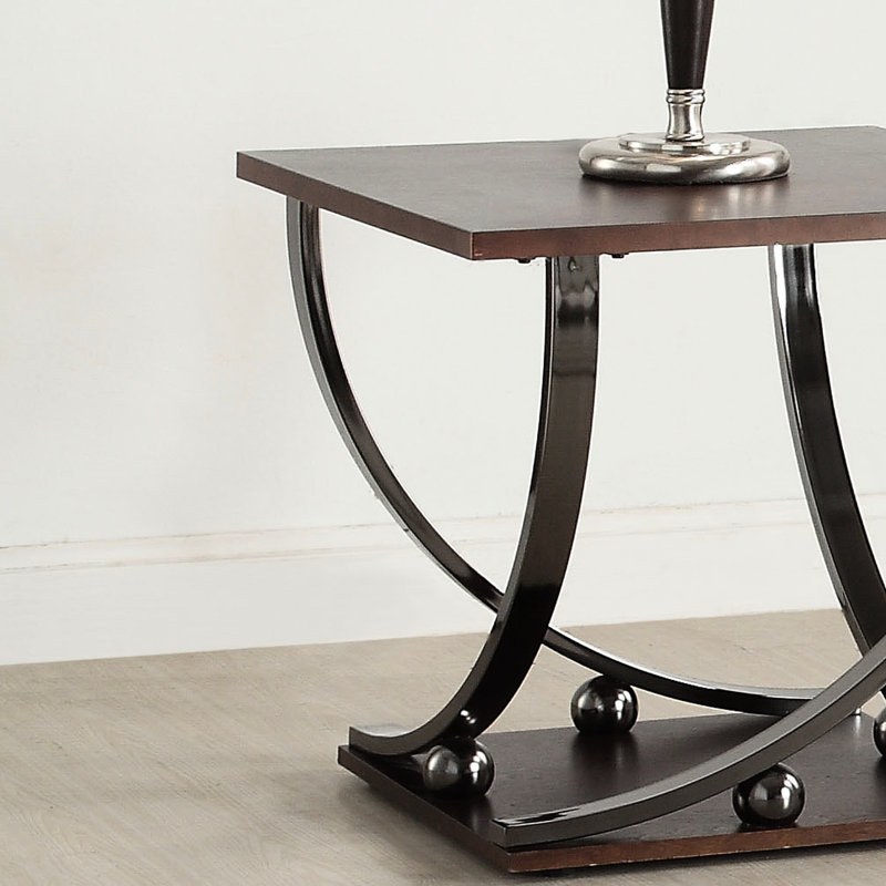 Table de bout