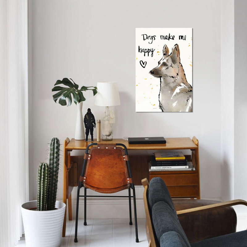 « strike a pattes ii », reproduction d’art sur toile, H 18 po x l 12 po x P 1,5 po, Toile tendue, Non mat