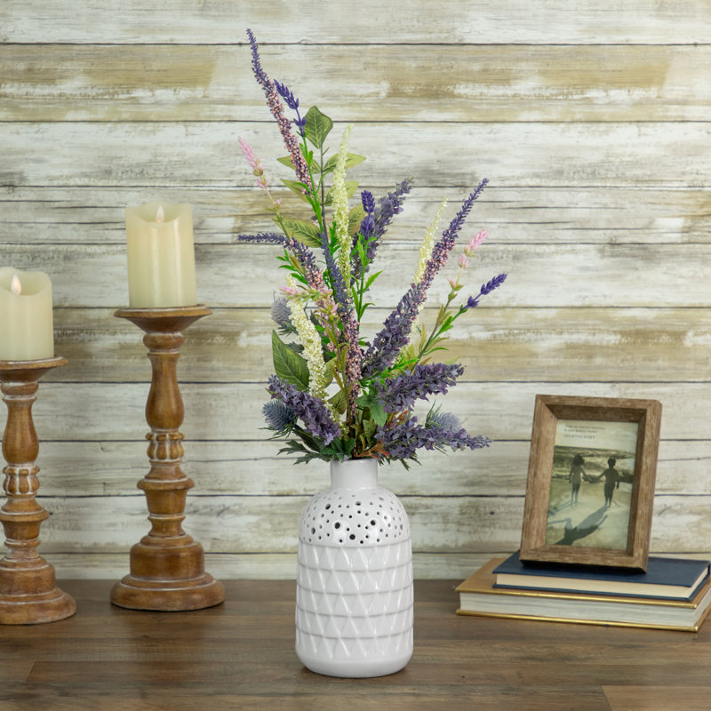 Lavender Arrangement