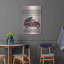 «Farm Fresh Seasons Greetings» par Cindy Jacobs, art mural en métal-1338377308