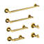 6 - Piece Bathroom Hardware Set-488853843-532237717