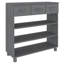 Hassanah 90cm Console Table-1126429137