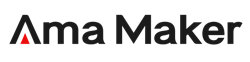 Logo Ama Maker