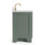 61 IN.  Single Bathroom Vanity-4543735-9347658-9347663