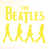 Bright Yellow