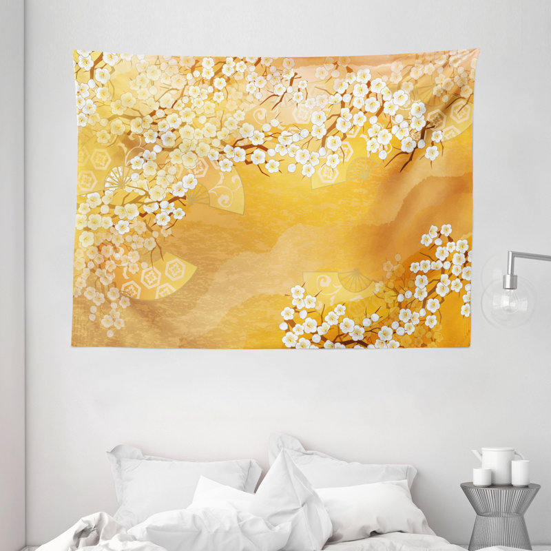 Polyester Tapestry