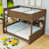 Antique Wood