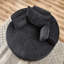 Canapé simple 55 po en chenille éponge-789756891