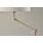 65.25'' Swing Arm Floor Lamp-1263963499-1263963498
