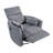 Fabric Upholstery Accent Chair-2068251273