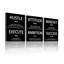 3 Pieces Motivational Wall Decor - 12 x 16 Inspirational Wall Art for Bedroom Living Room Motivational Posters Mindset Canvas Painting Picture Home Decoration Office Decor