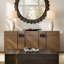 Lafayette 86'' W Credenza