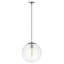 Luminaire suspendu à 1 lumière Warby-60750676-60750677-60647210