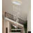 18-lights Led Crystal Chandelier Dimming Light-1088344617