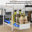 Prent Steel Sink Caddy